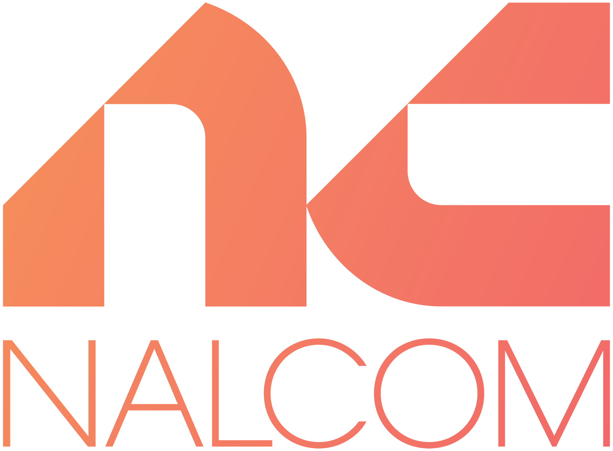 Nalcom Logo