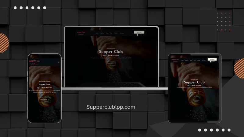 Supper Club